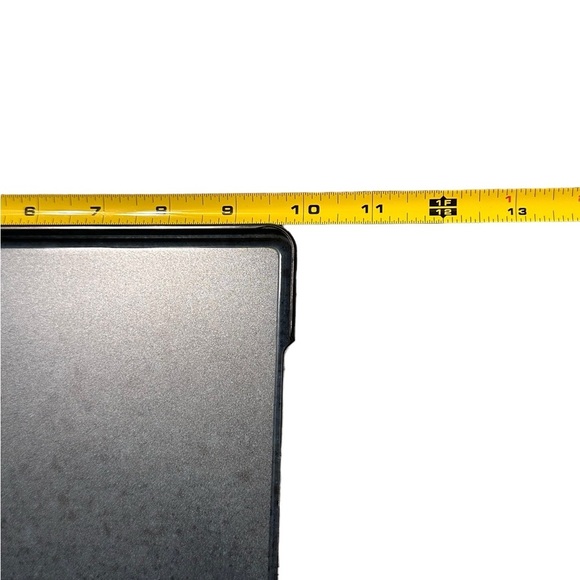 JTech Apple IPad Folio Cover Navy Blue for 10.2 inch iPad - Picture 2 of 5